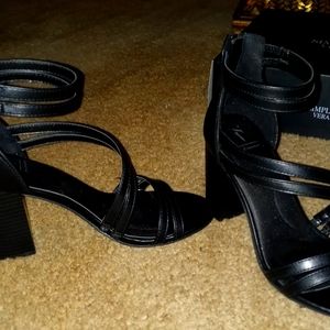 Simply Vera designer Shoes